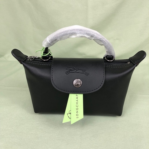 LE PLIAGE XTRA XS POUCH - Picture 1 of 9